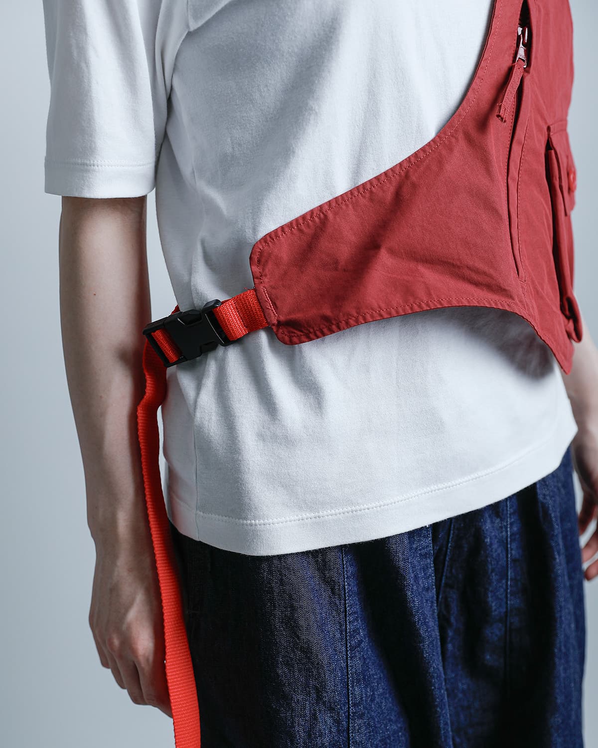 クーポン対象】ENGINEERED GARMENTS エンジニアド ガーメンツ コットン