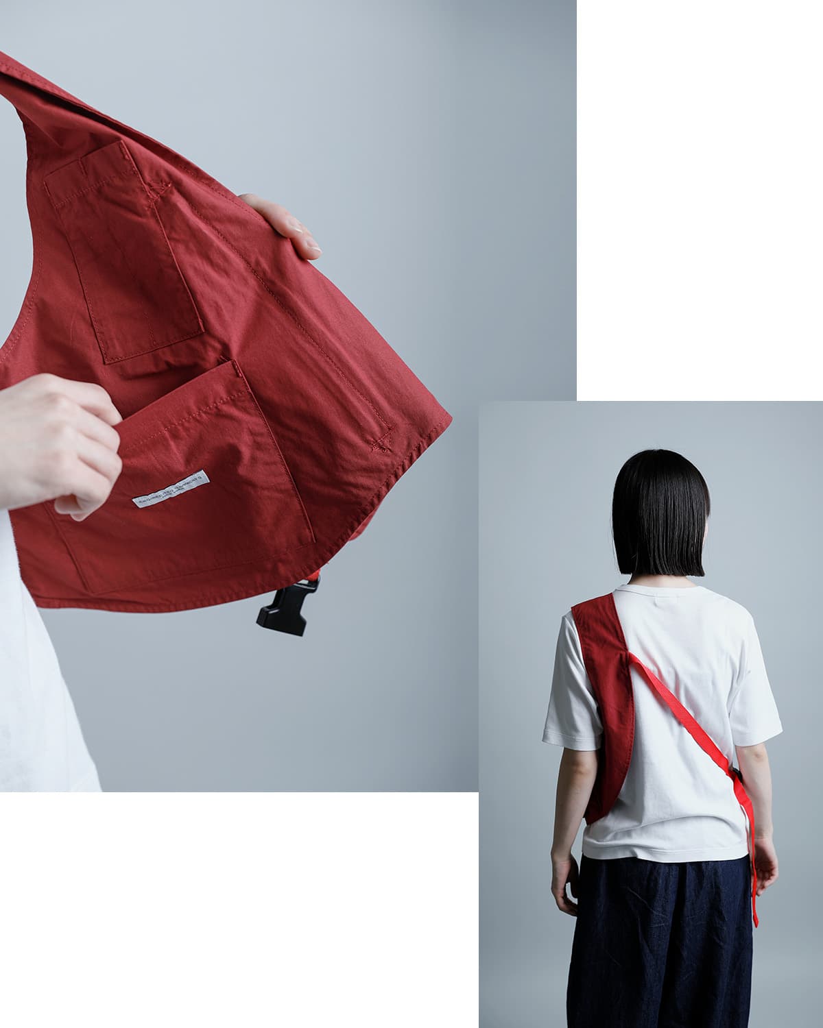 ENGINEERED GARMENTS エンジニアド ガーメンツ コットンポプリン