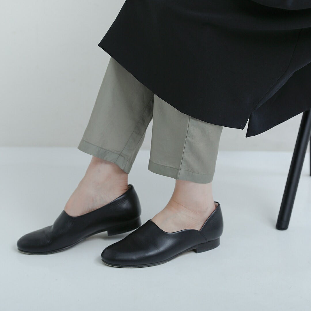 evam eva エヴァムエヴァ シルクブレンド インナー パンツ e261t156