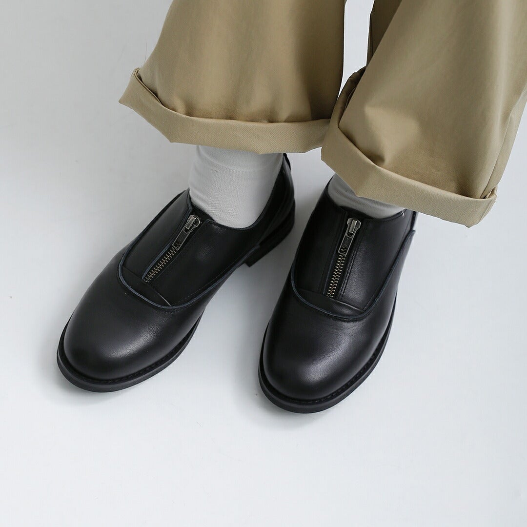 molle shoes(モールシューズ) | Piu di aranciato（ピウディアランチ