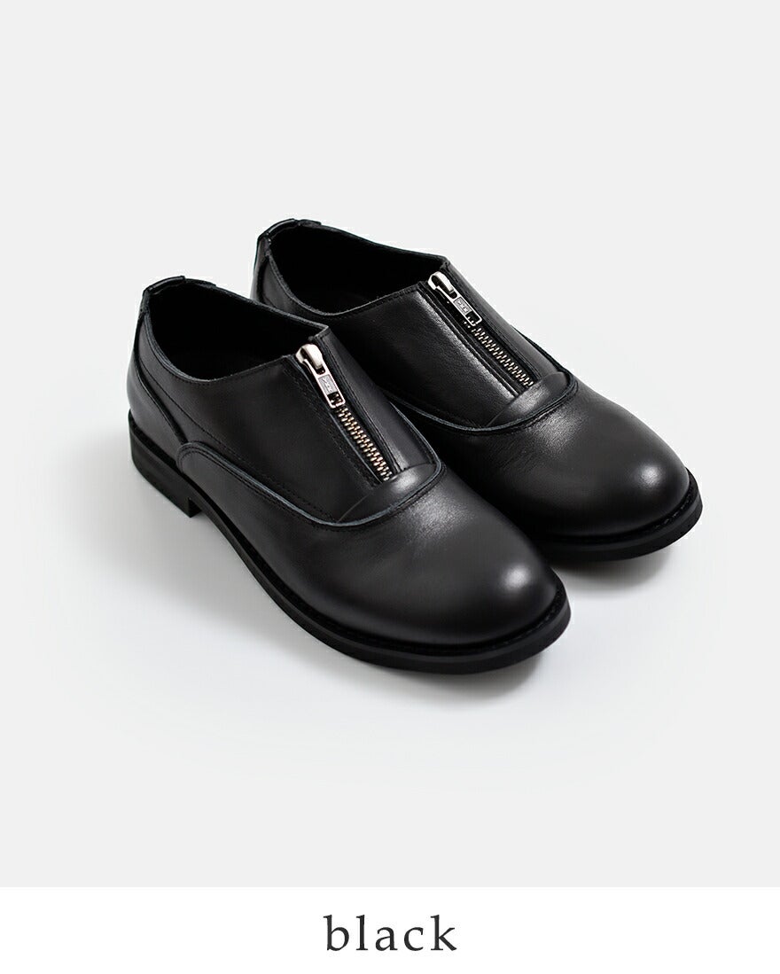 molle shoes モールシューズ センタージップ オックスフォード
