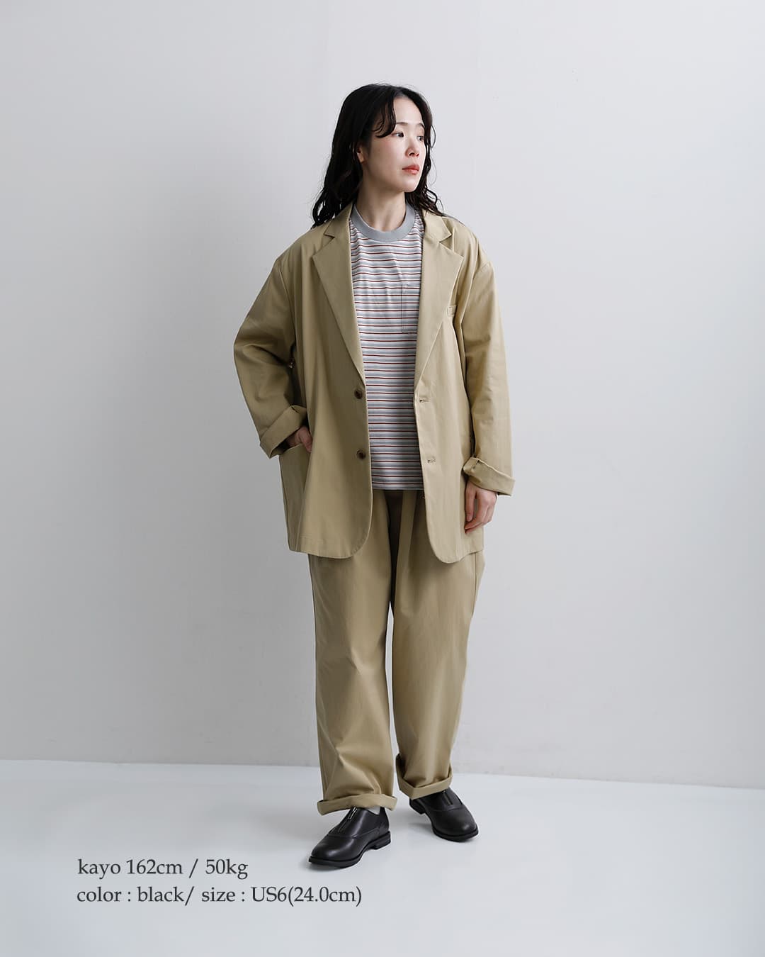 molle shoes モールシューズ センタージップ オックスフォード
