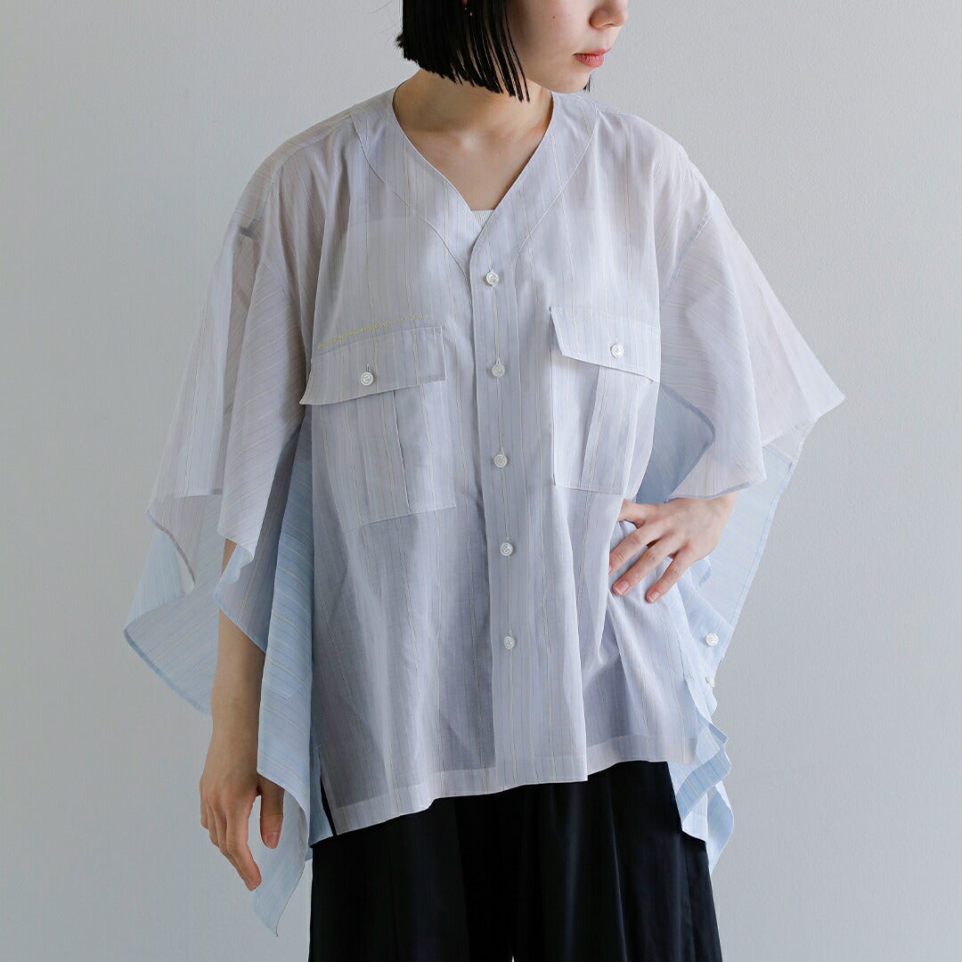 beautiful people ビューティフルピープル Finxシアーコットン