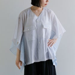 beautiful people ビューティフルピープル Finxシアーコットン 