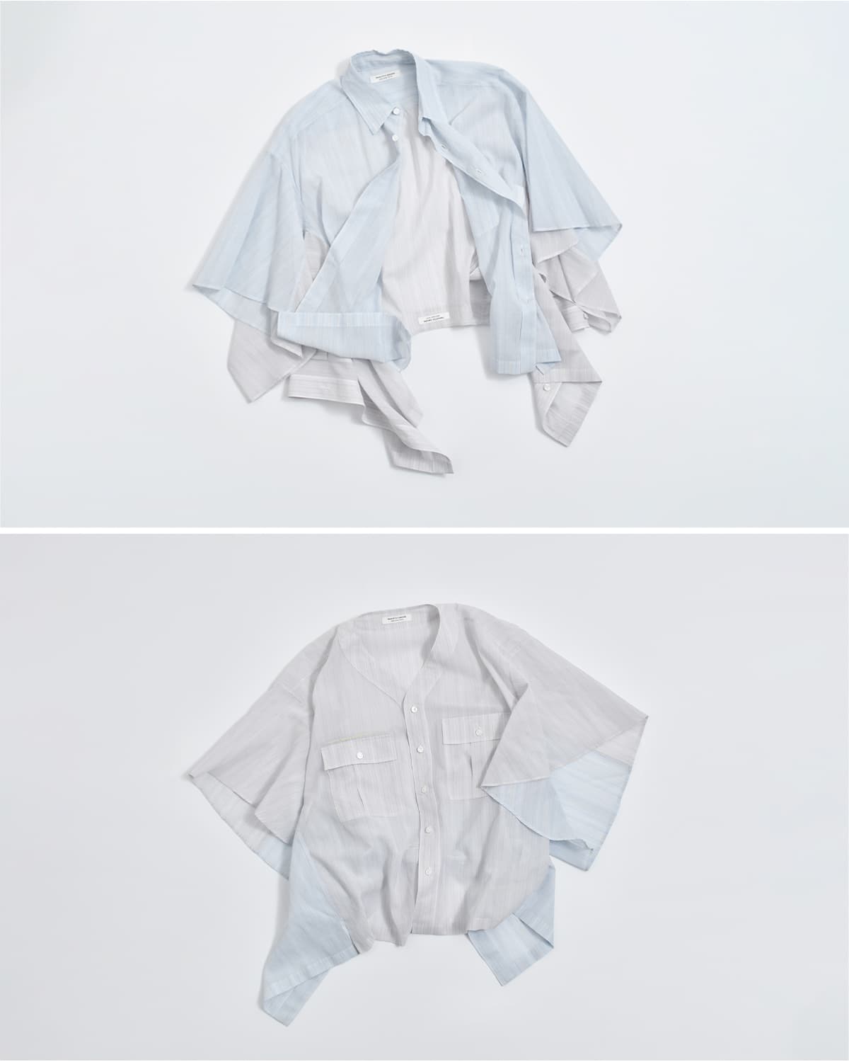 3こ1】【40%OFF】beautiful people ビューティフルピープル Finxシアー
