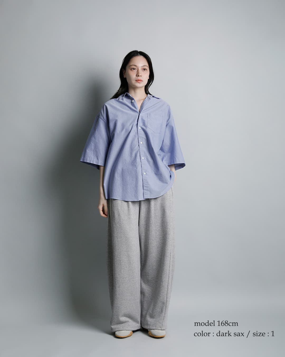 3こ1】【40%OFF】DIGAWEL ディガウェル コットン オーバーサイズ 半袖