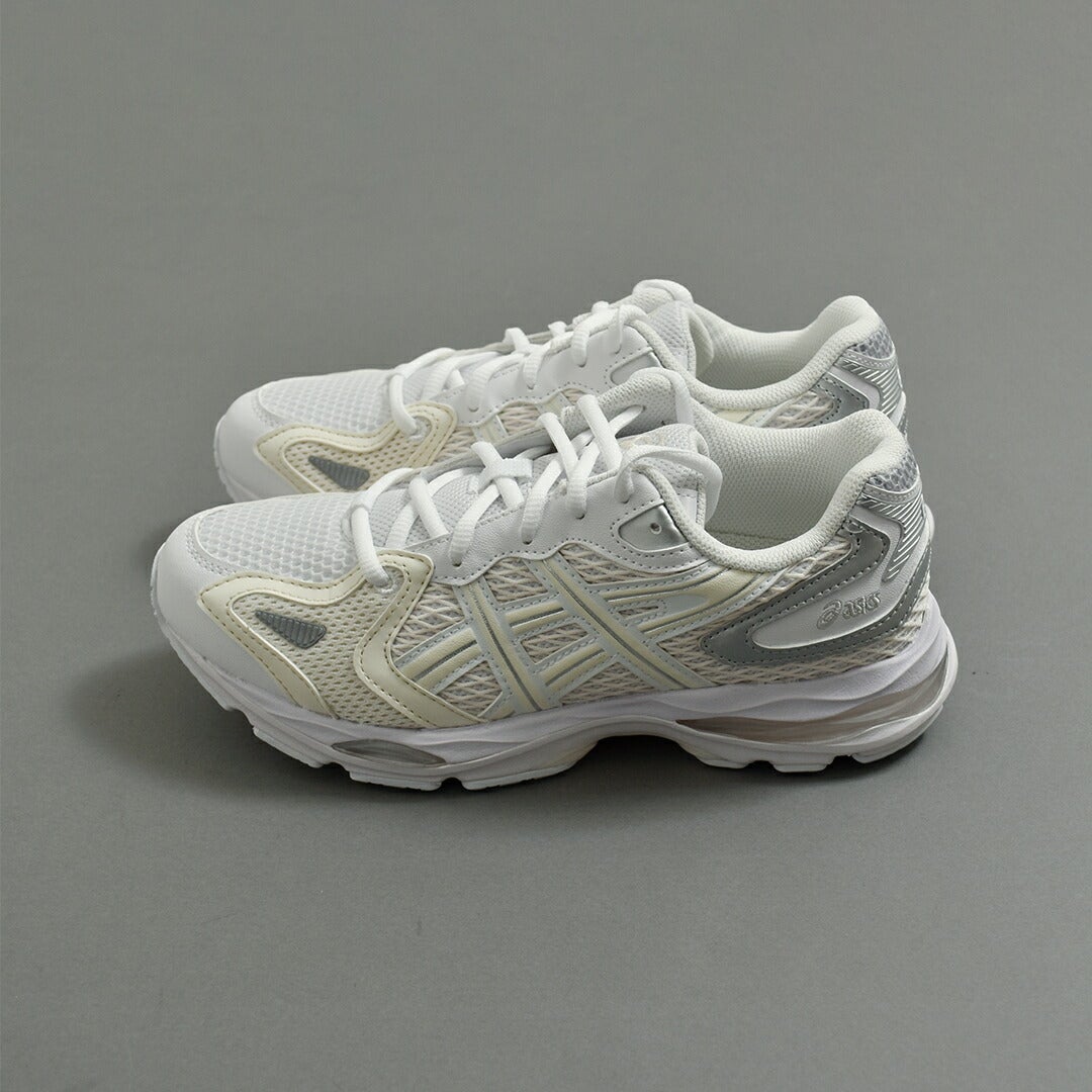 ASICS アシックス ゲルK1011 スポーツスタイル スニーカー GEL-K1011