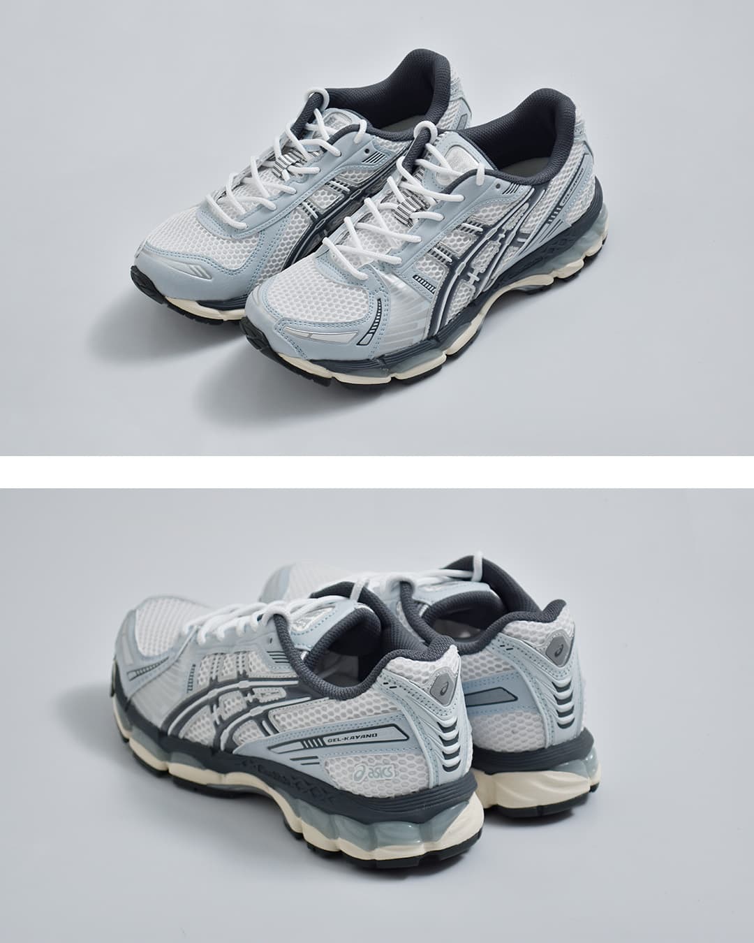 3こ1】【40%OFF】ASICS アシックス ゲルカヤノ スポーツスタイル