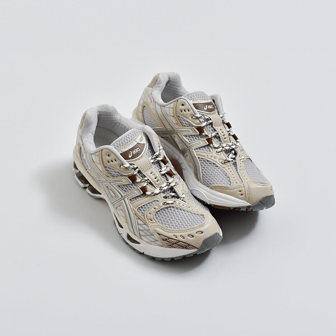 ASICS アシックス ゲルニンバス スポーツスタイル スニーカー GEL