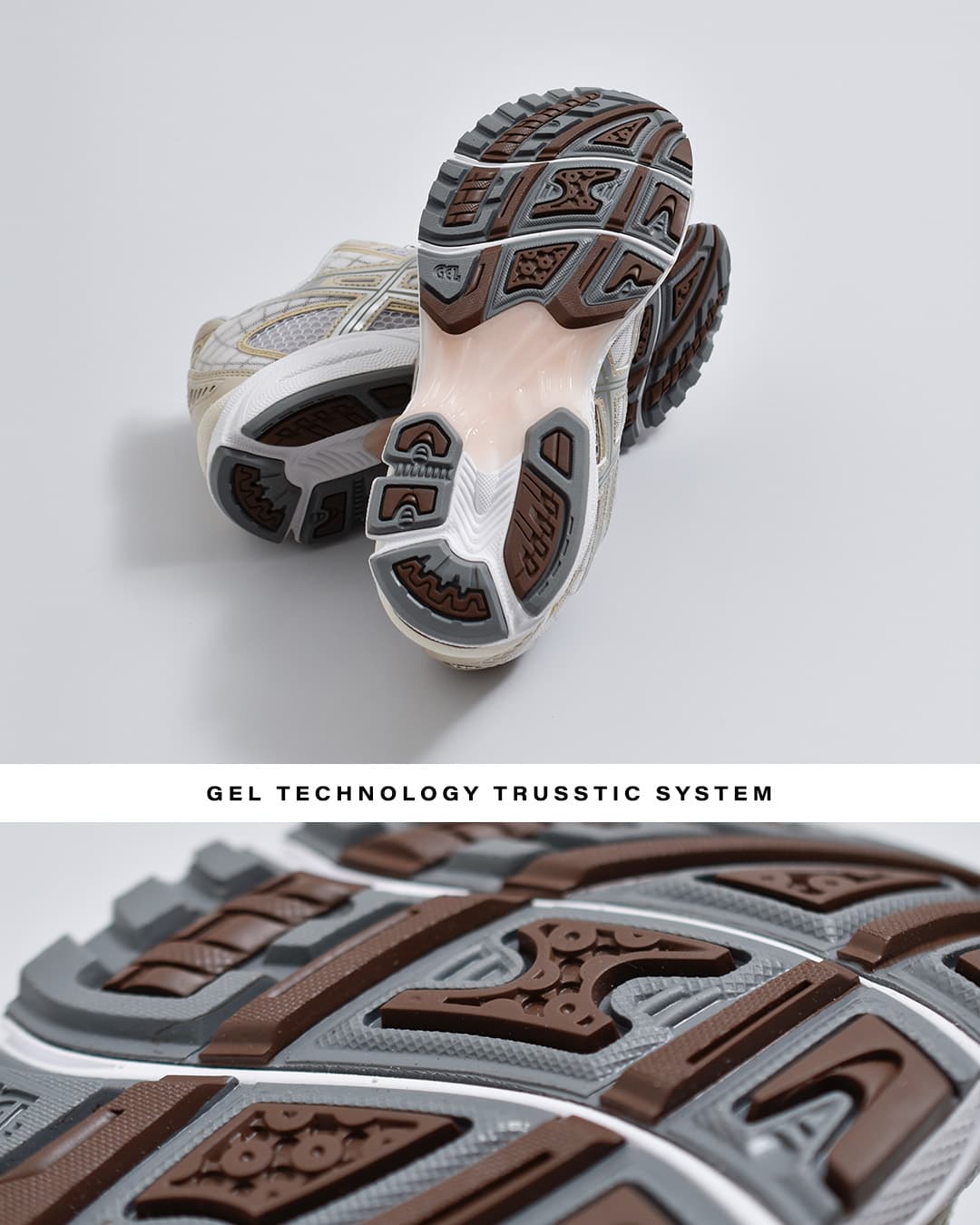 ASICS アシックス ゲルニンバス スポーツスタイル スニーカー GEL