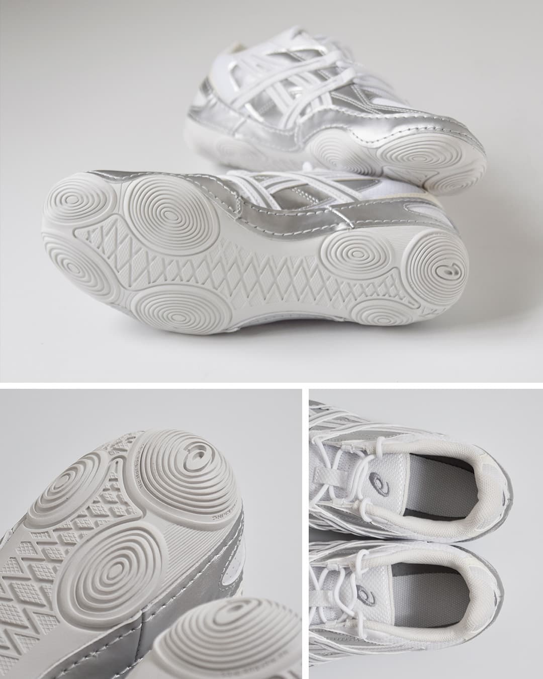 ASICS アシックス ハイパーシンク スポーツスタイル スニーカー