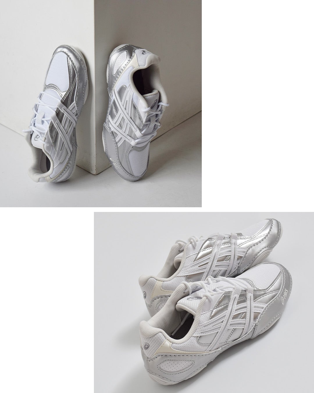 ASICS アシックス ハイパーシンク スポーツスタイル スニーカー