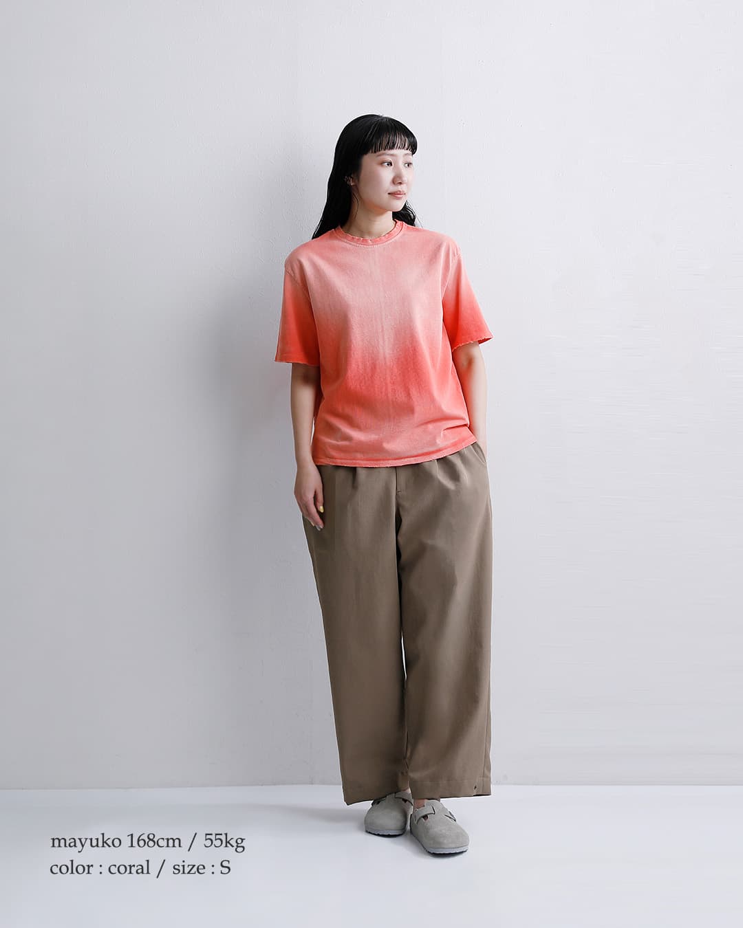   Jeans オーバーサイズクロップジャケット M 40%OFF】MOOJIMOOJI ムージームージー オーバー サイズ クロップ