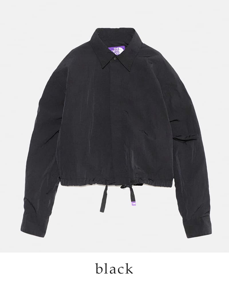 トップス capli THE NORTH FACE PURPLE LABEL ノースフェイスパープルレーベル