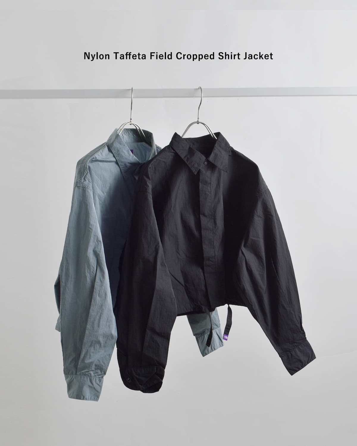 THE NORTH FACE PURPLE LABEL ノースフェイスパープルレーベル