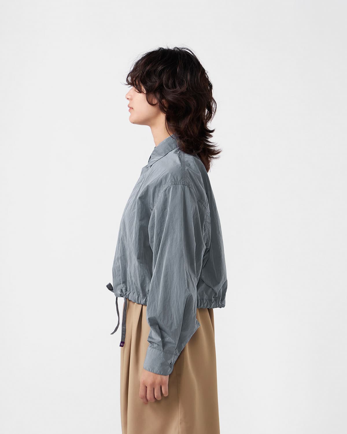 THE NORTH FACE PURPLE LABEL ノースフェイスパープルレーベル