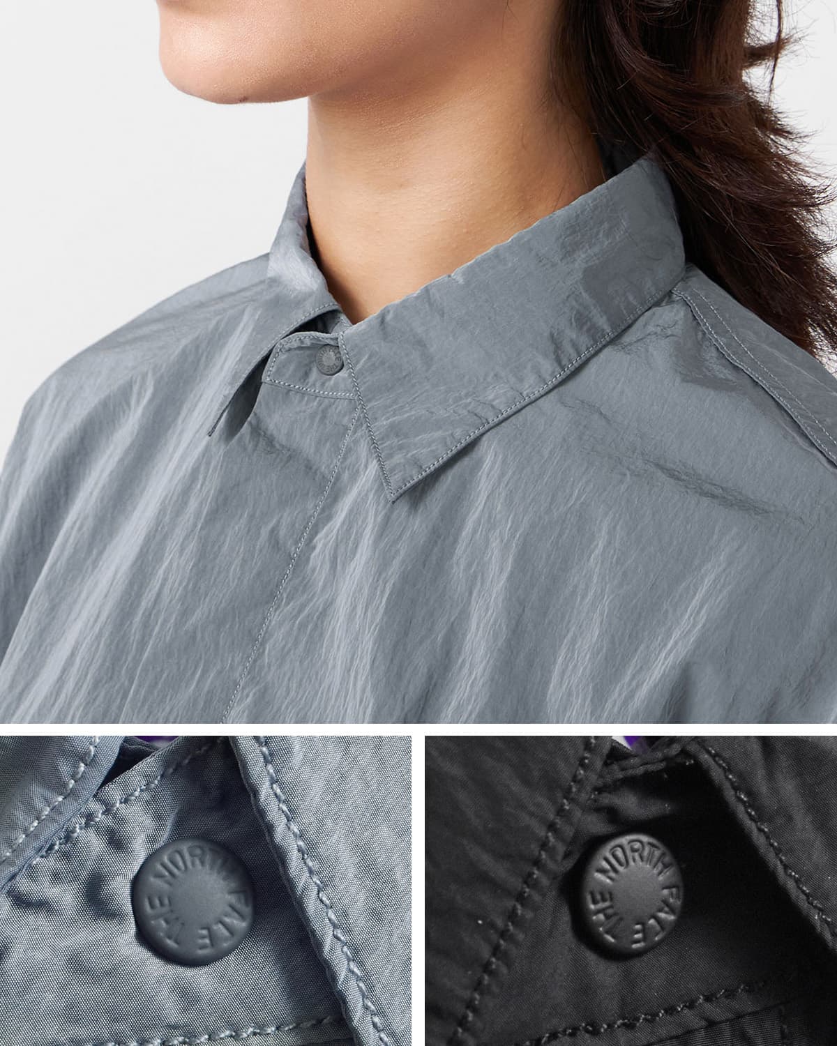 THE NORTH FACE PURPLE LABEL ノースフェイスパープルレーベル