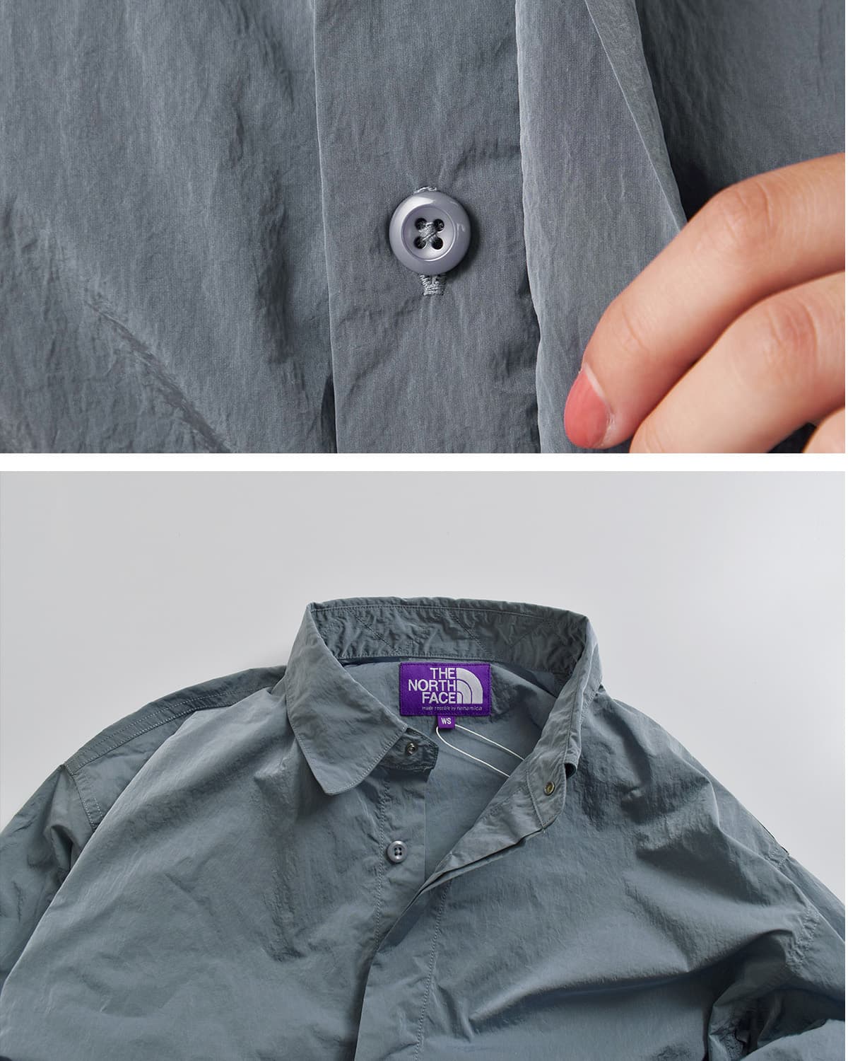 クーポン対象】THE NORTH FACE PURPLE LABEL ノースフェイスパープル