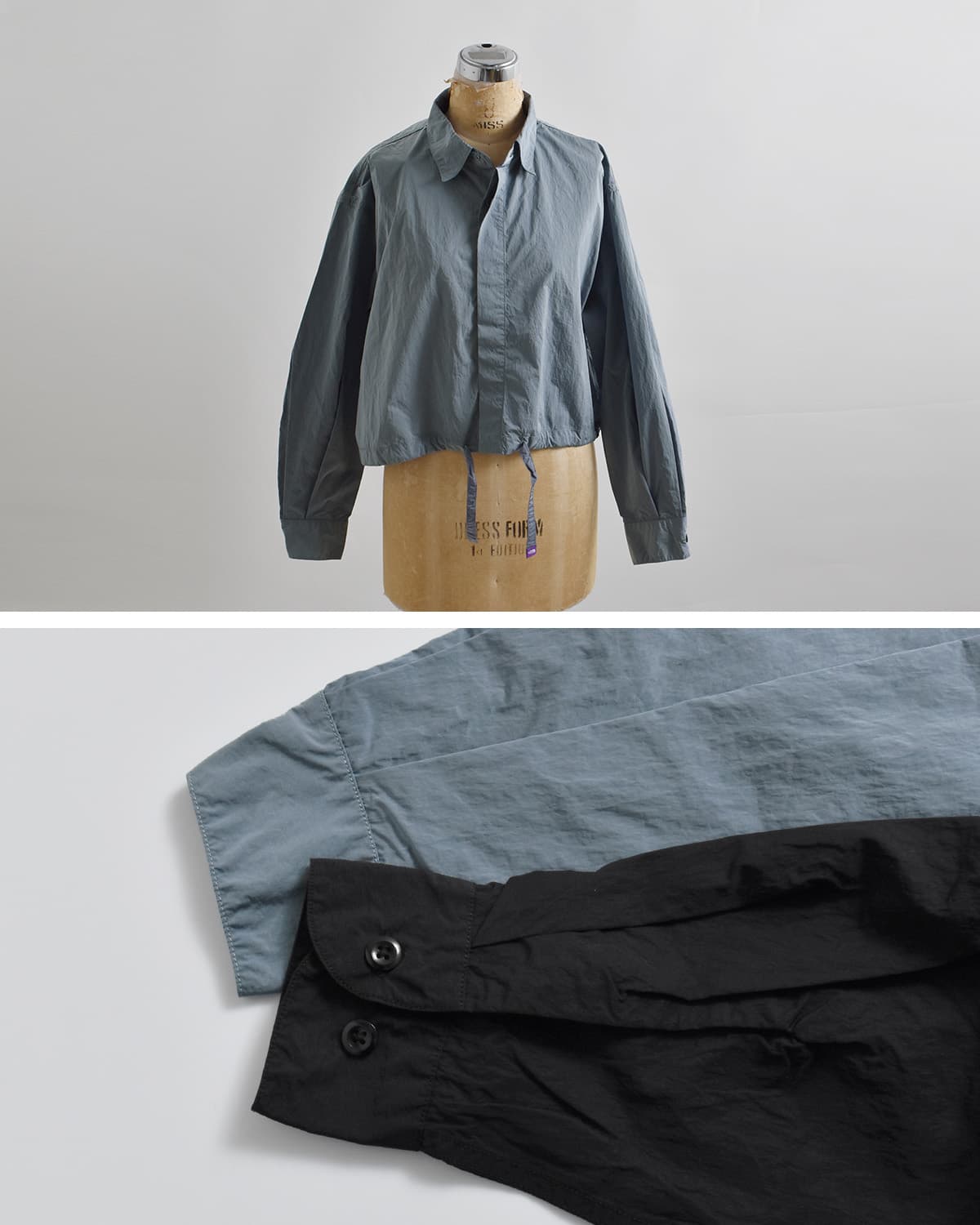 THE NORTH FACE PURPLE LABEL ノースフェイスパープルレーベル