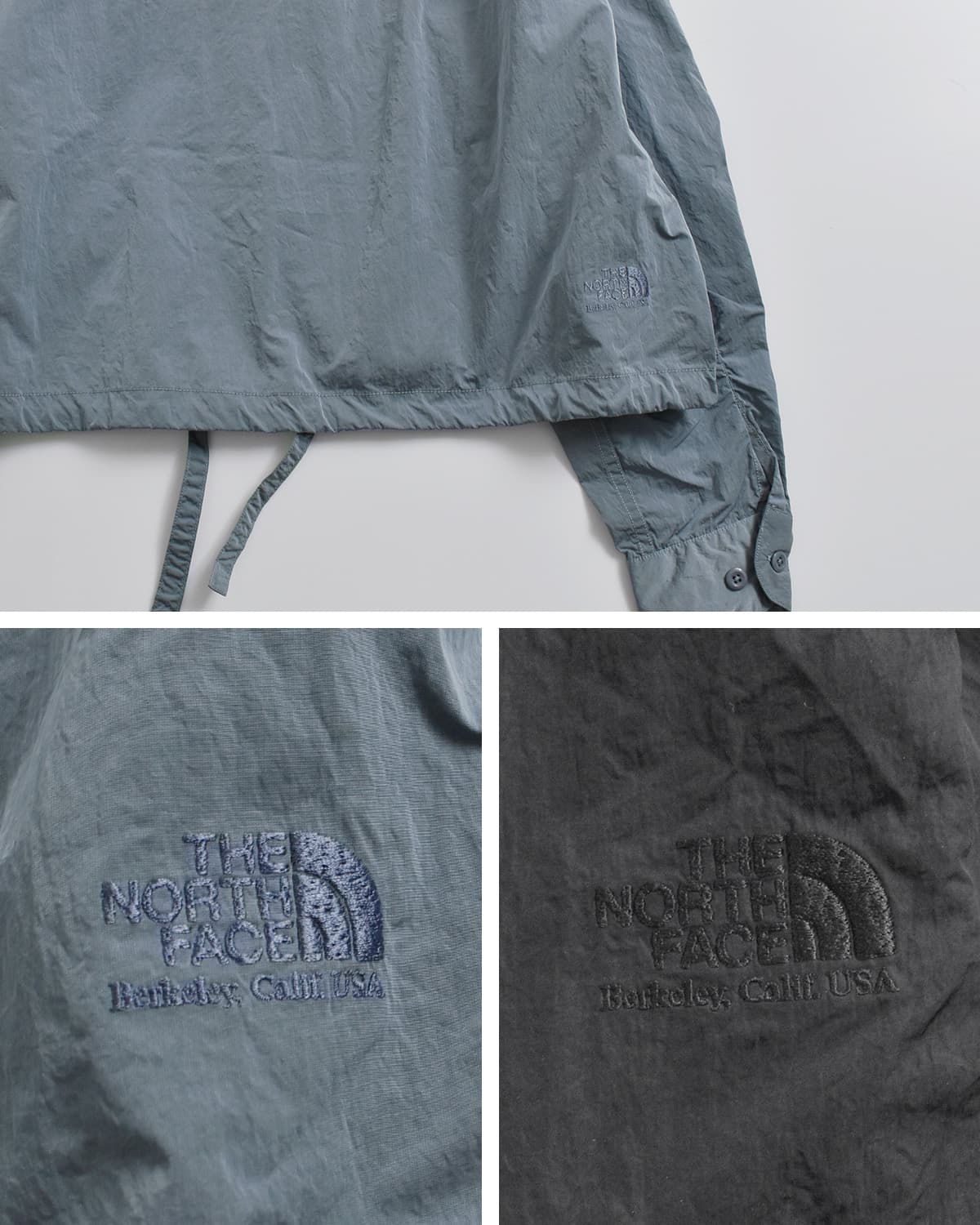 店舗用品 htl90 THE NORTH FACE PURPLE LABEL ノースフェイスパープルレーベル