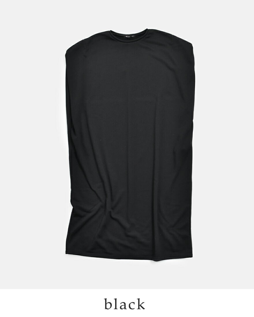 クーポン対象】【40%OFF】mizuiro ind ミズイロインド フリース ロング