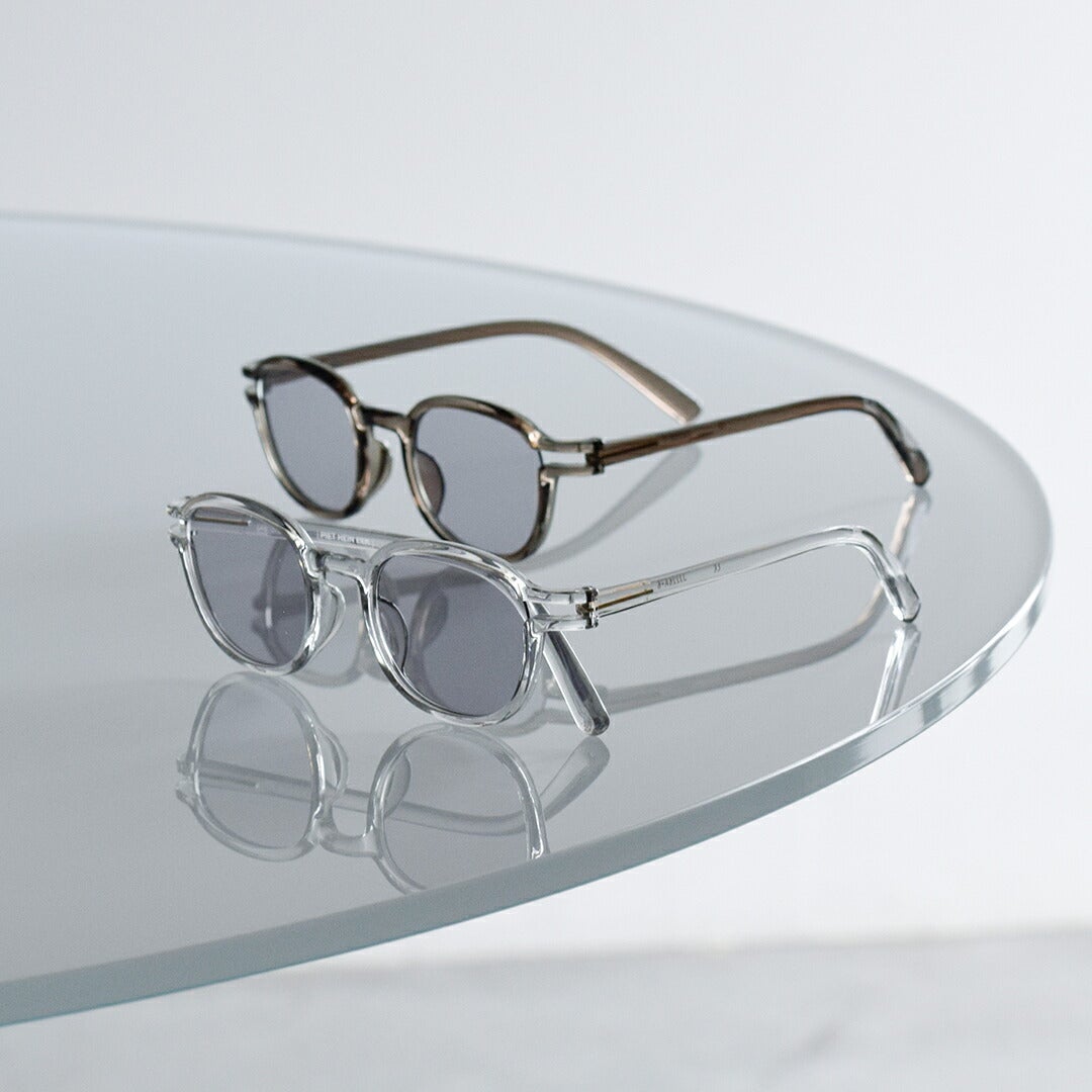 Ciqi シキ HEIN Sunglasses サングラス Ciqi シキ ヘイン UVカット 調光 サングラス “HEIN Photochromic