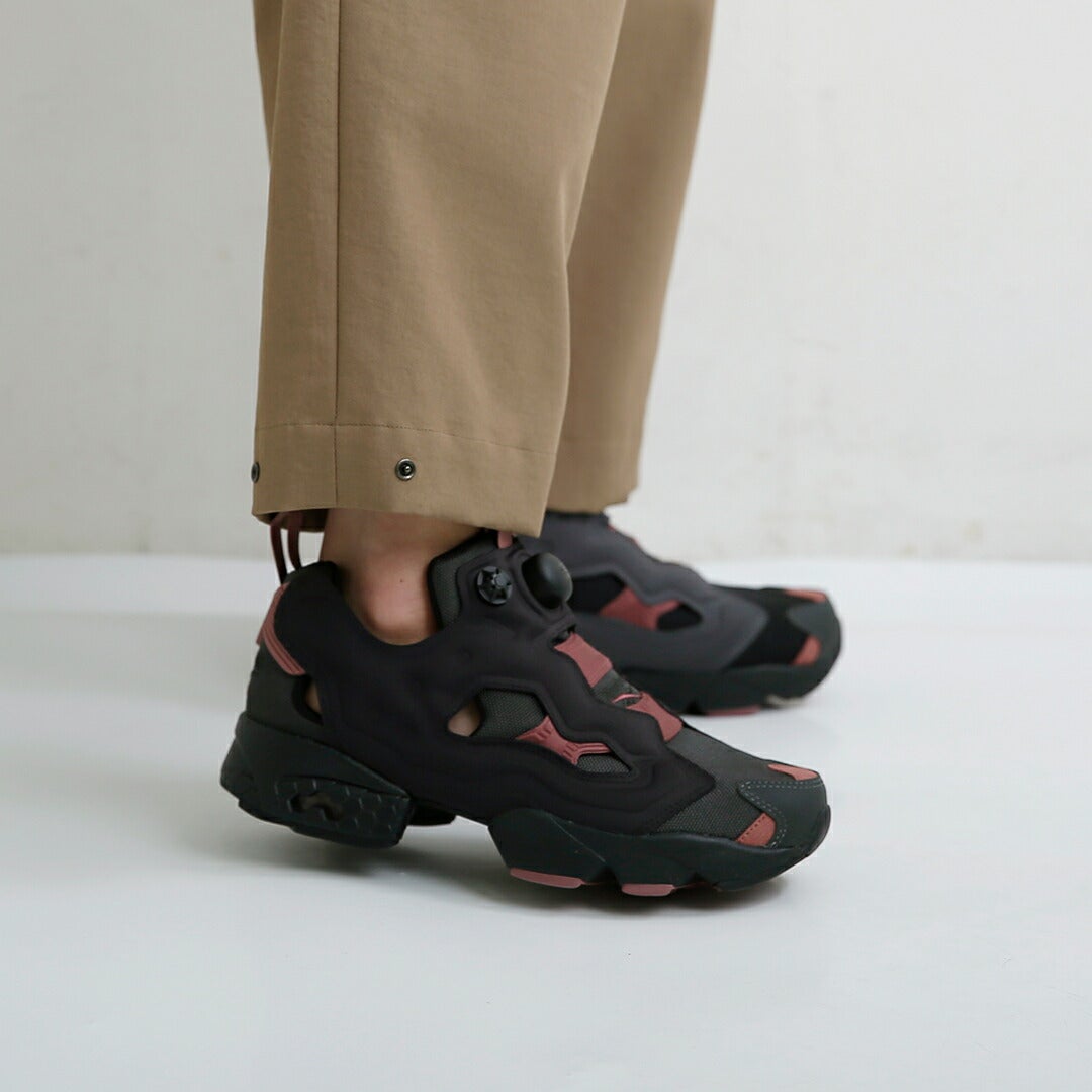 Reebok リーボック インスタポンプフューリー スニーカー INSTAPUMP