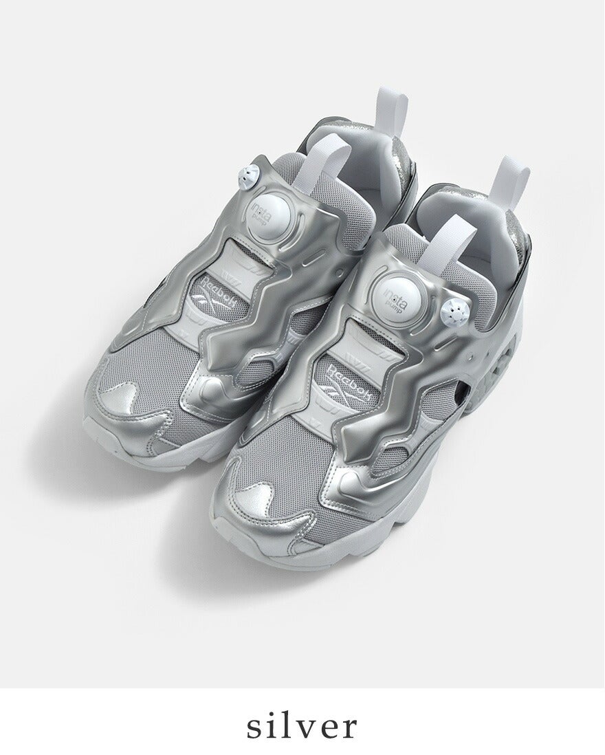 Reebok リーボック インスタポンプフューリー スニーカー INSTAPUMP