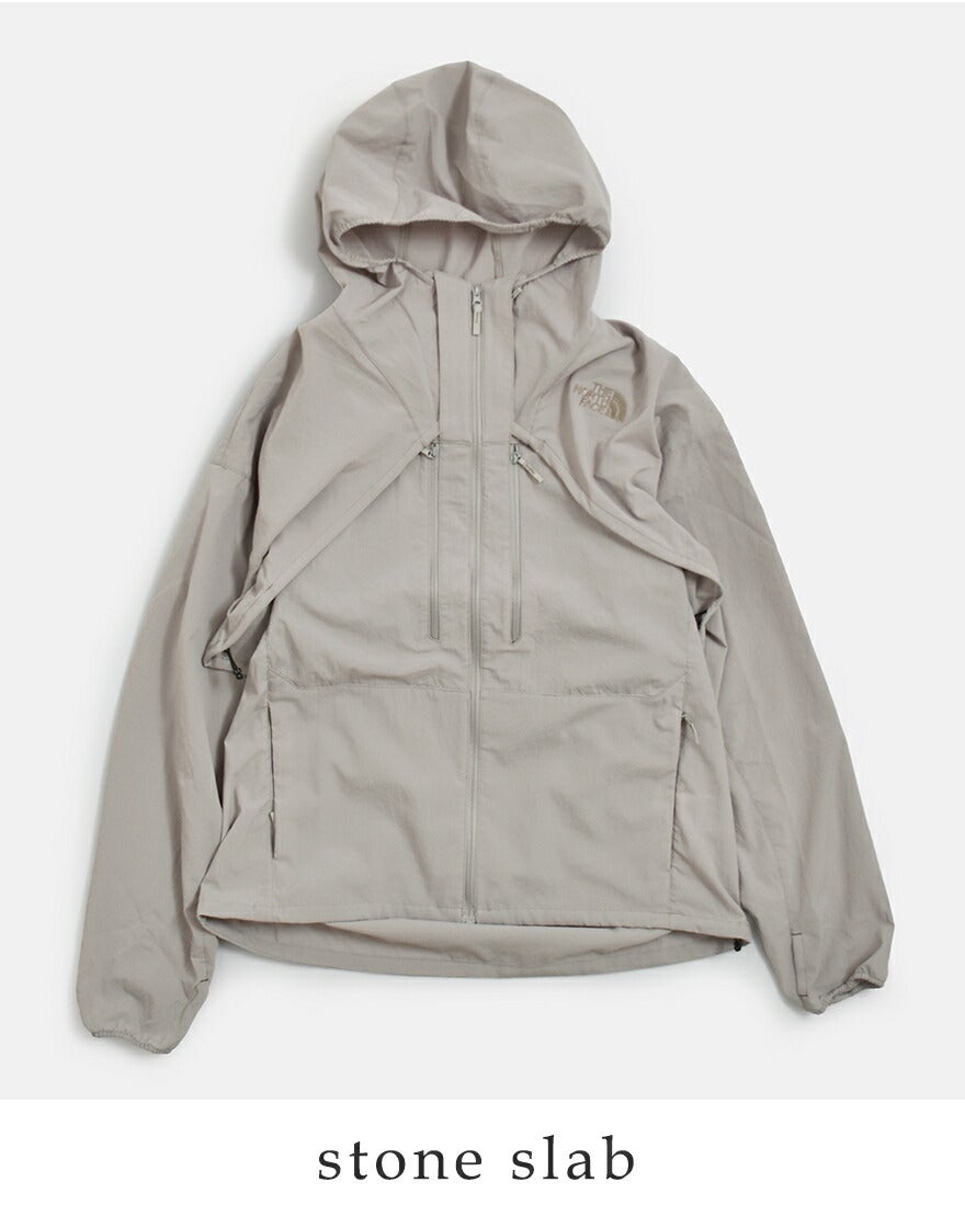 【今期】ノースフェイス ジャケットSwash Jacket 3way THE NORTH FACE ノースフェイス UVケア 3way スワッシュジャケット