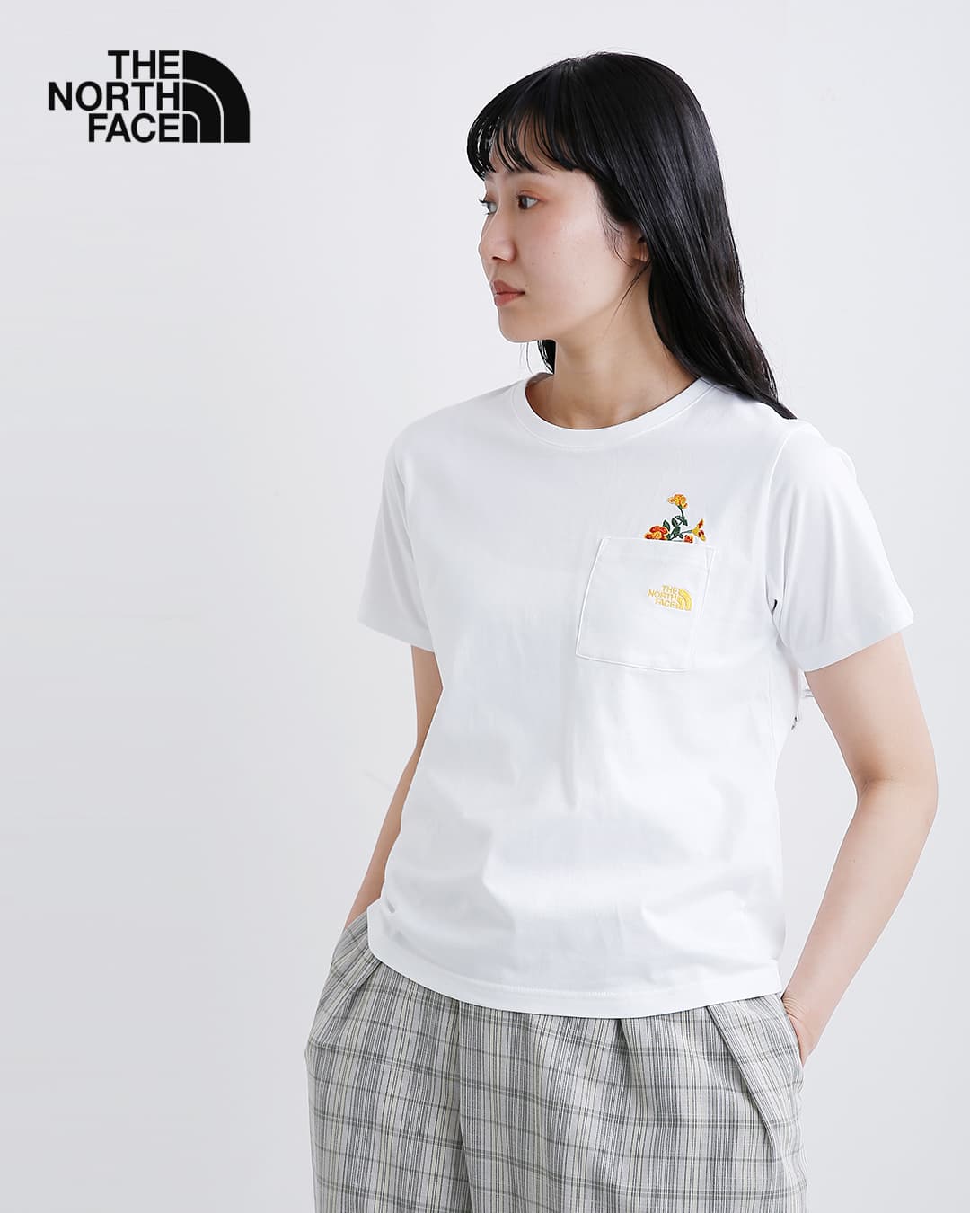 クーポン対象】THE NORTH FACE ノースフェイス ショートスリーブ