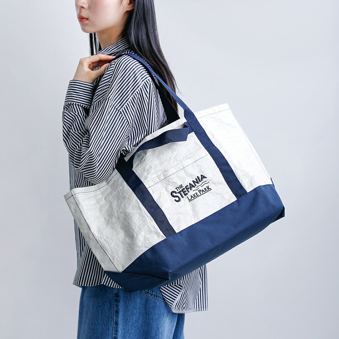 30%OFF】Shinzone シンゾーン ビッグサイズ ピクニック トートバッグ
