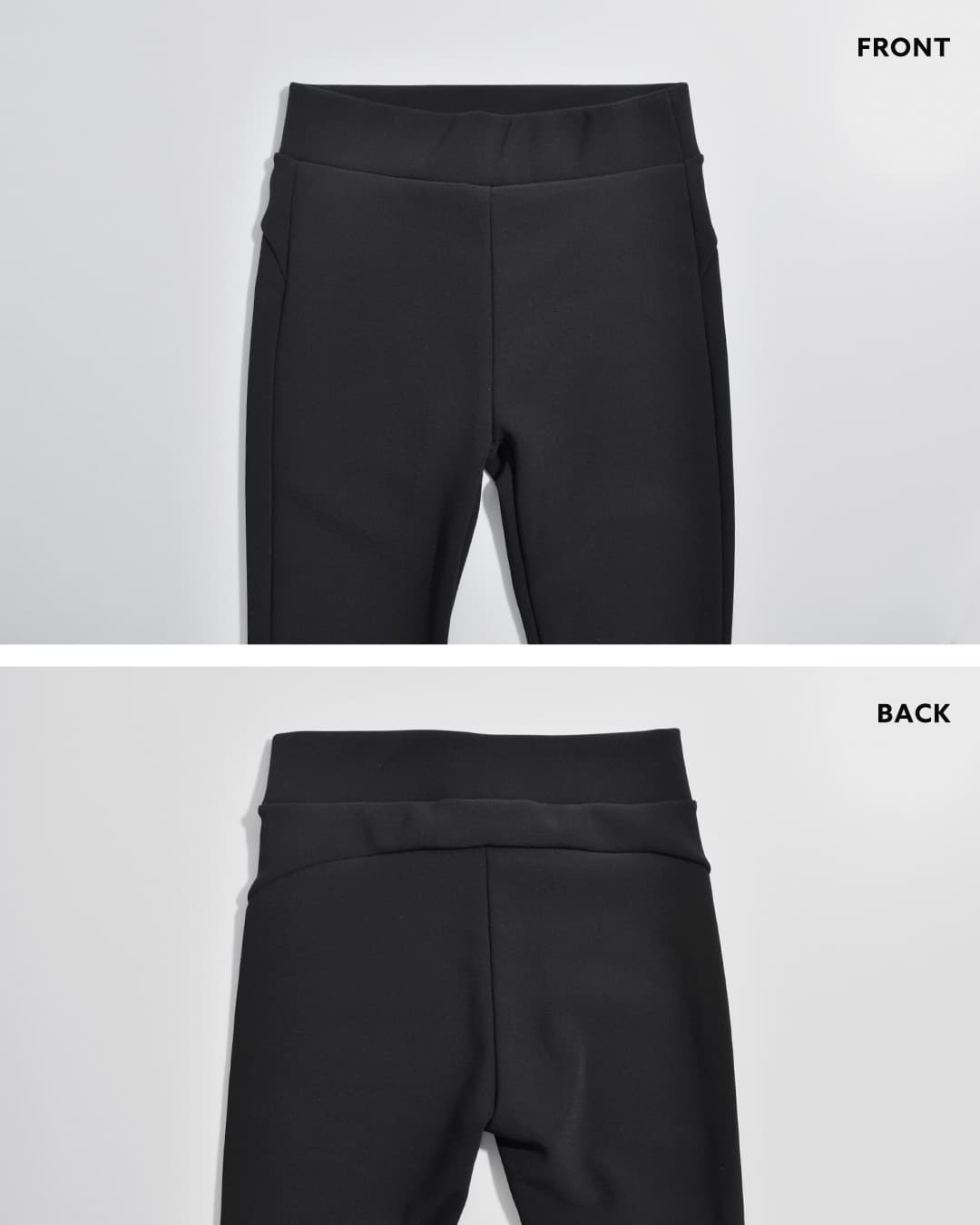 20%OFF】Shinzone シンゾーン ニットジョーゼット ショート レギンス