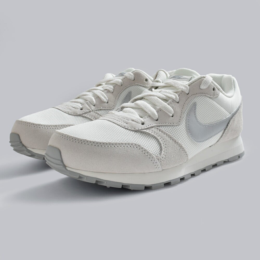 NIKE ナイキ ウィメンズ MDランナー2 スニーカー 749869 レディース