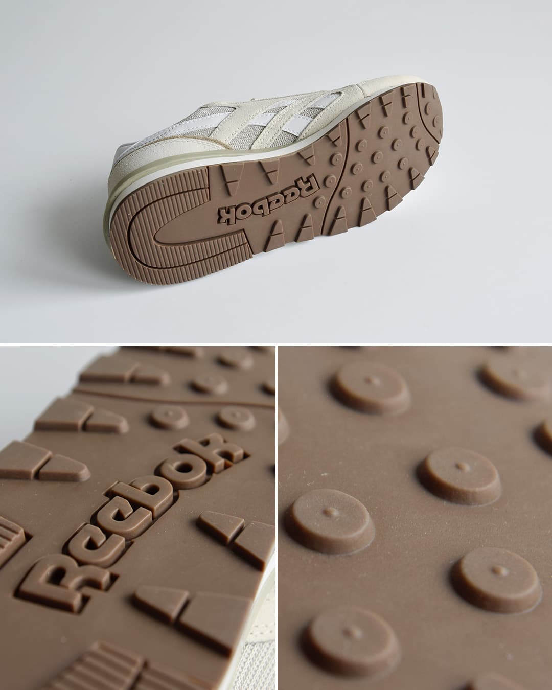 Reebok リーボック クラシックナイロン89 ランニング スニーカー