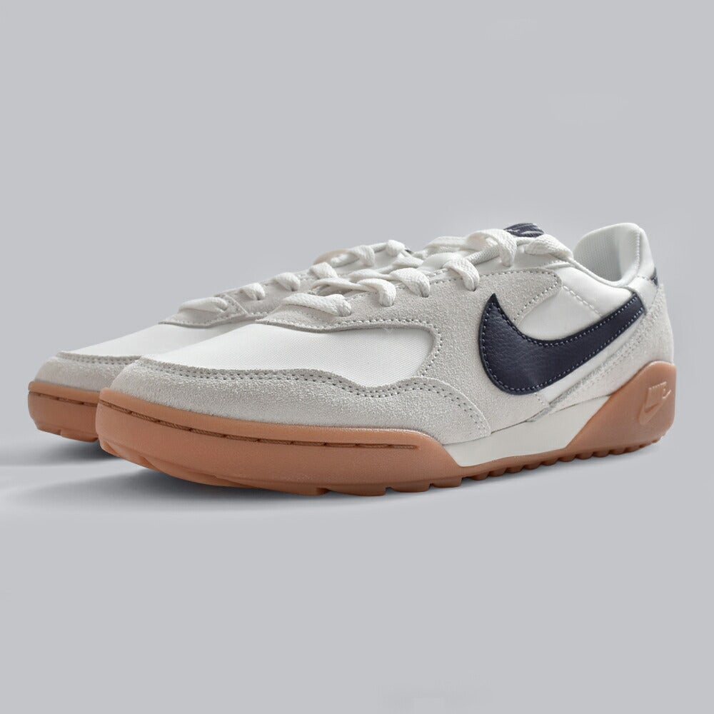 NIKE ナイキ ウィメンズ テラモンタ スエード スニーカー im6484