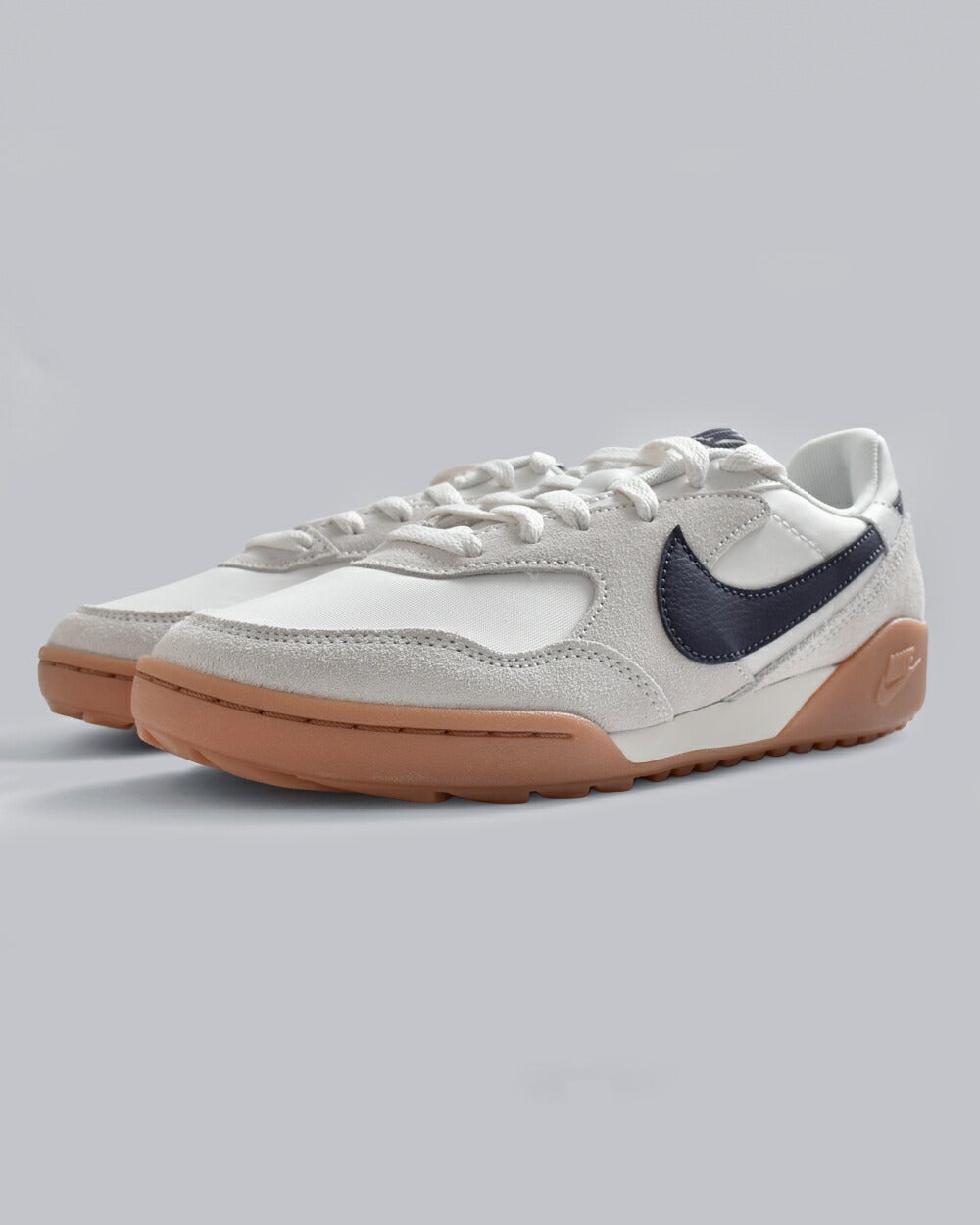 NIKE ナイキ ウィメンズ テラモンタ スエード スニーカー im6484