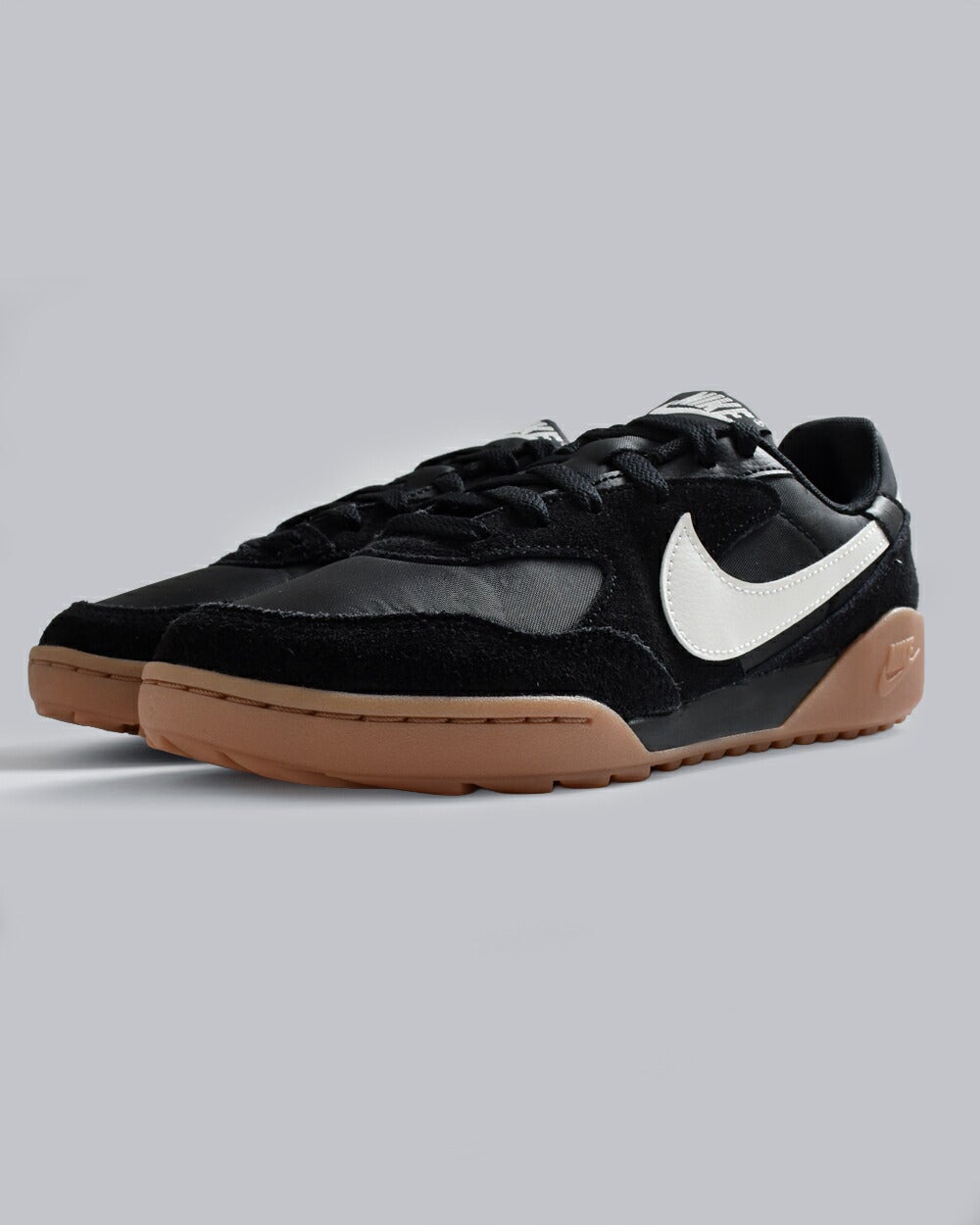 NIKE ナイキ ウィメンズ テラモンタ スエード スニーカー im6484