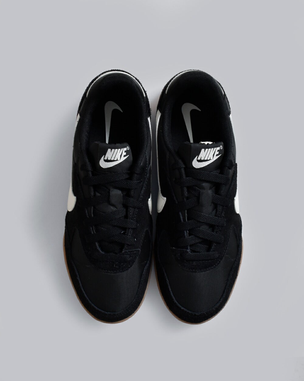 NIKE ナイキ ウィメンズ テラモンタ スエード スニーカー im6484