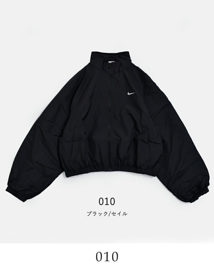 NIKE ナイキ ウィメンズ クラシック UV トラックジャケット io1474