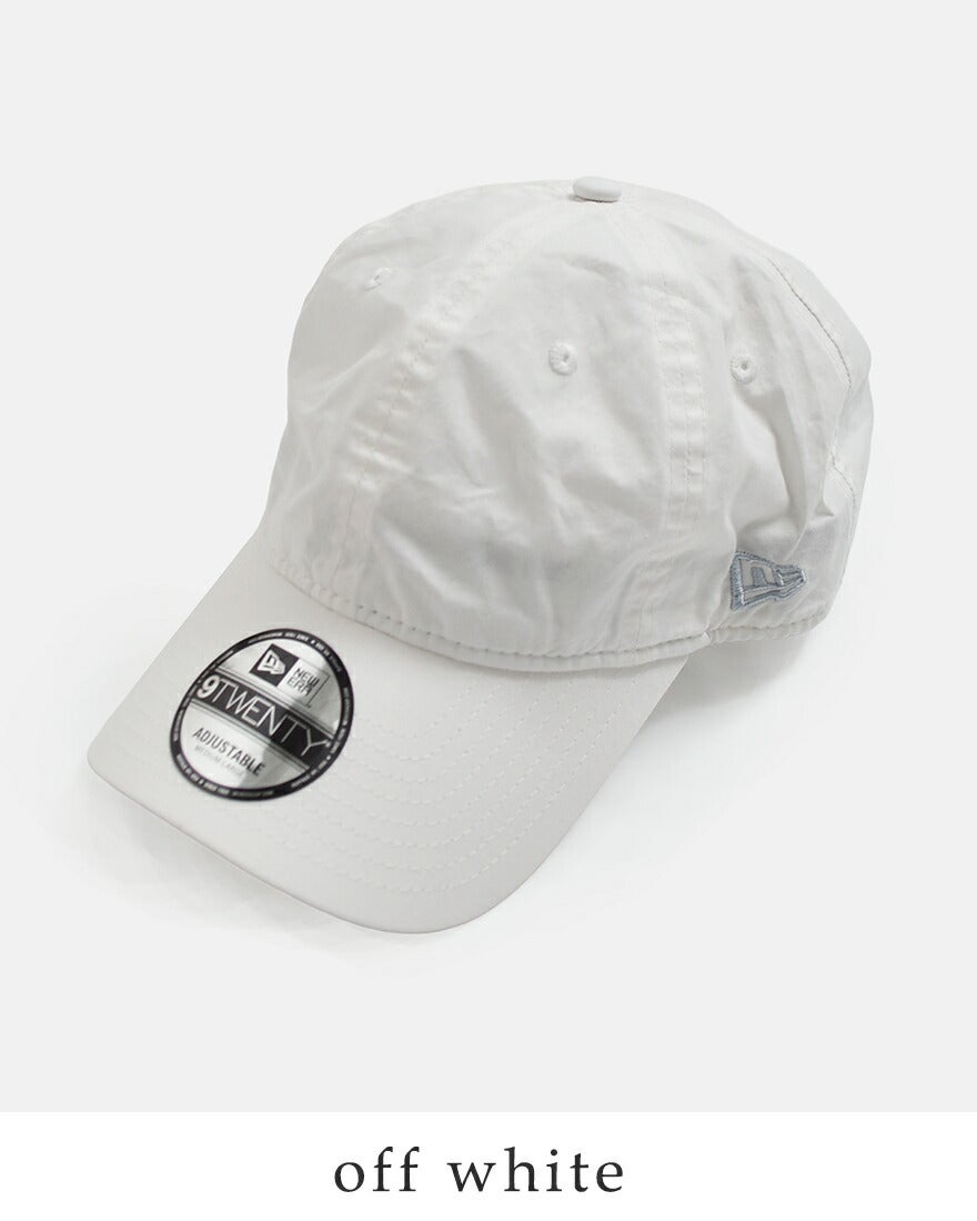 クーポン対象】NEW ERA ニューエラ 9TWENTY タイプライター ベーシック