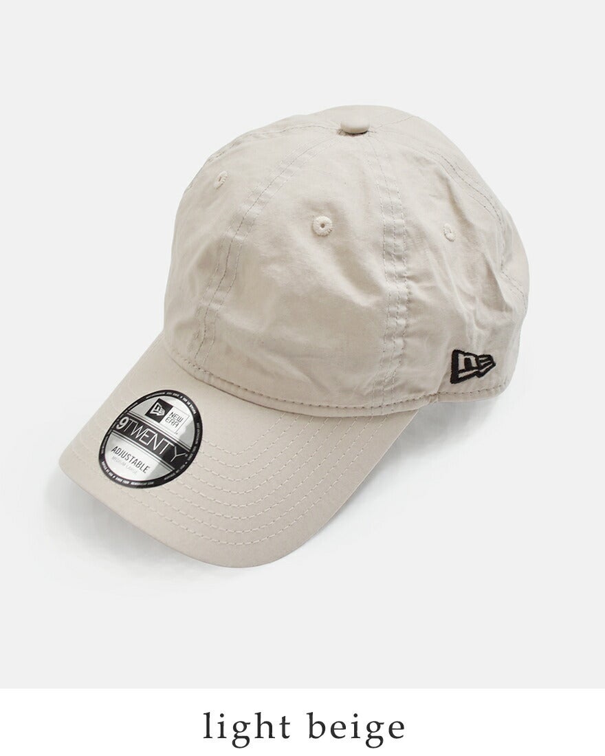 NEW ERA ニューエラ 9TWENTY タイプライター ベーシック キャップ 920