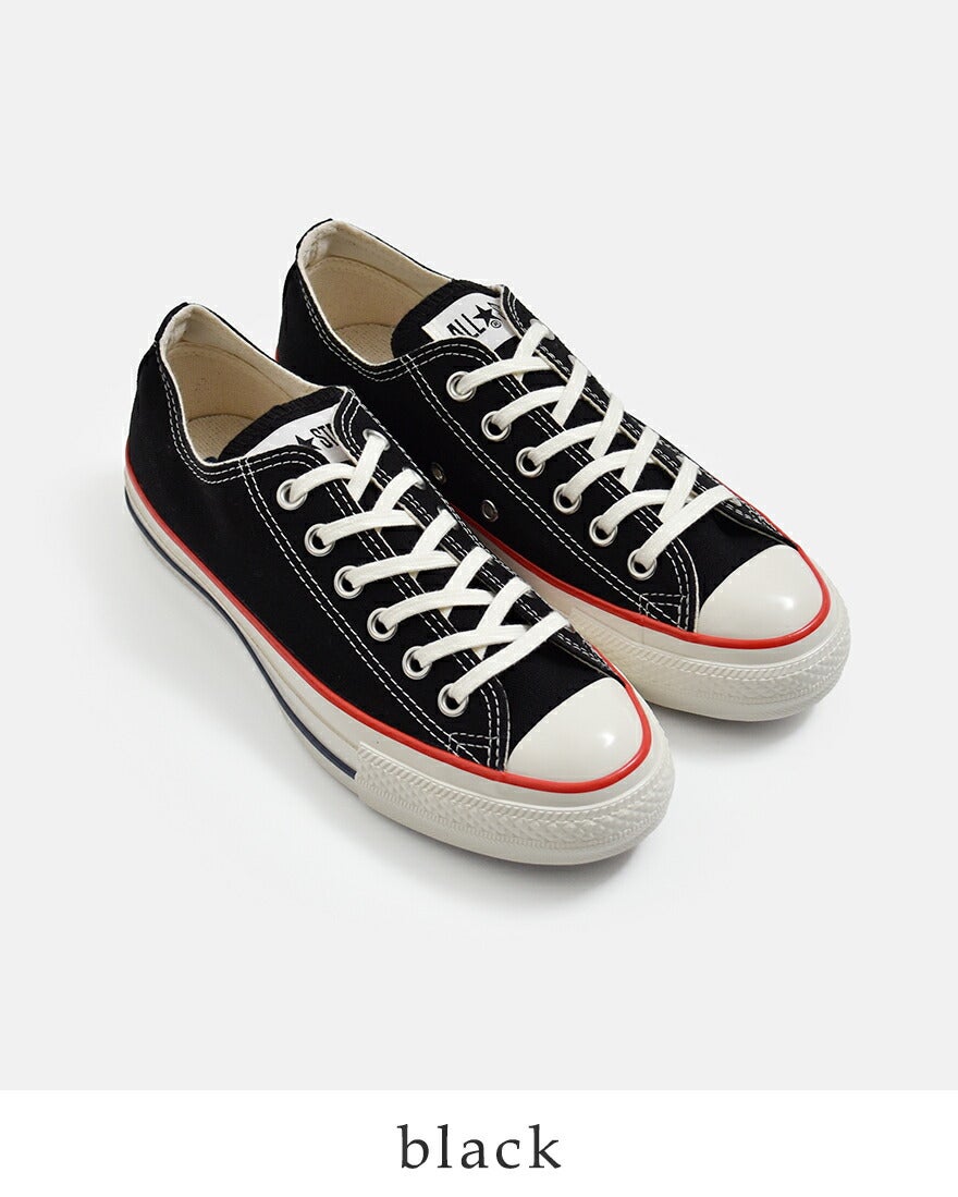 20%OFF】CONVERSE コンバース オールスター エイジド TC OX スニーカー
