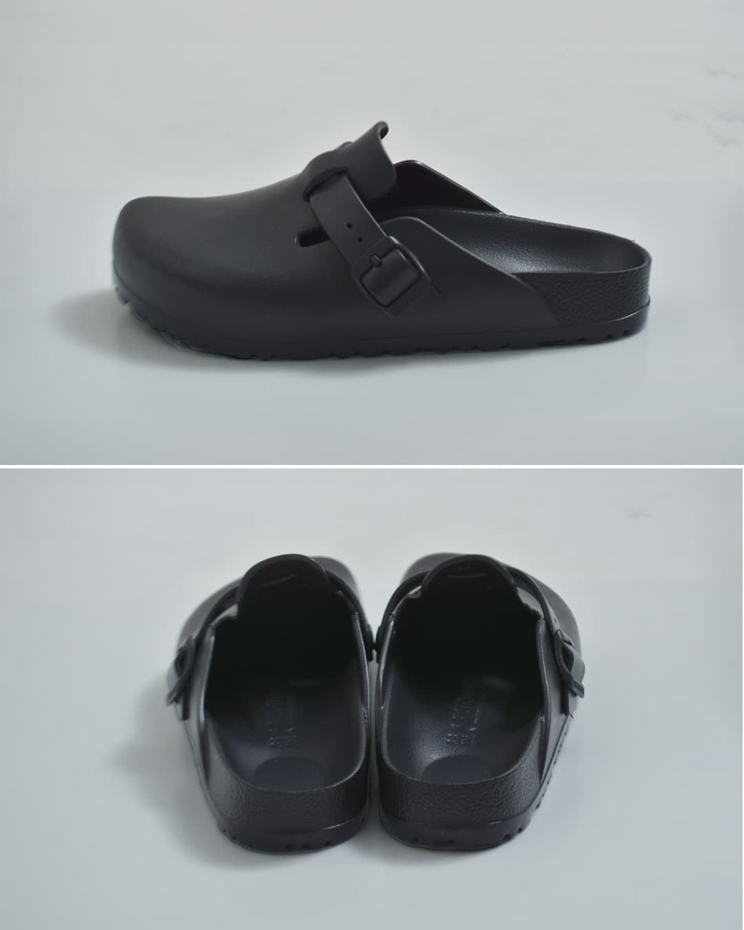 BIRKENSTOCK ビルケンシュトック ボストン EVA ナロー サンダル Boston