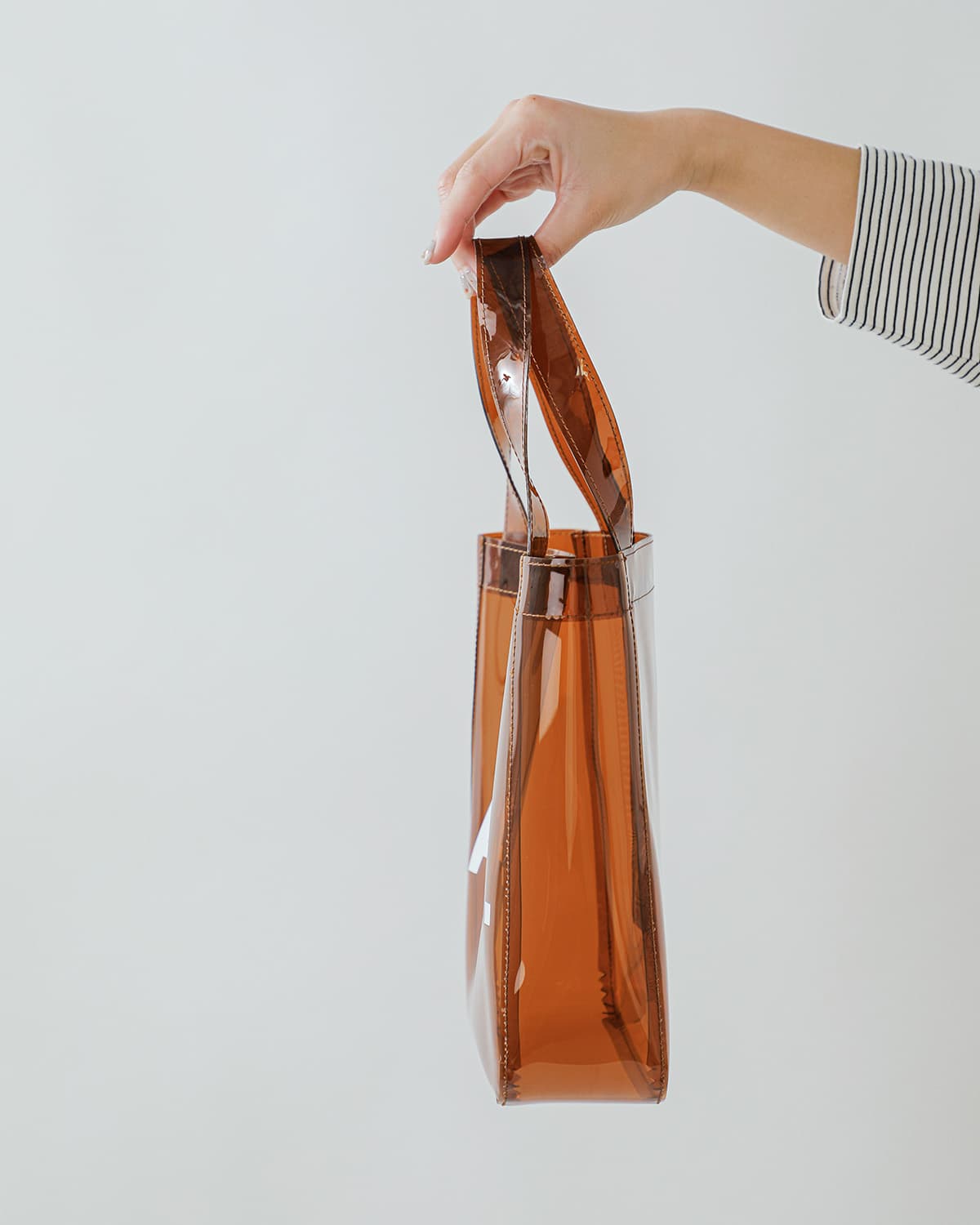 A.P.C. アー ペー セー トートバッグ TOTE LOU SMALL m67048