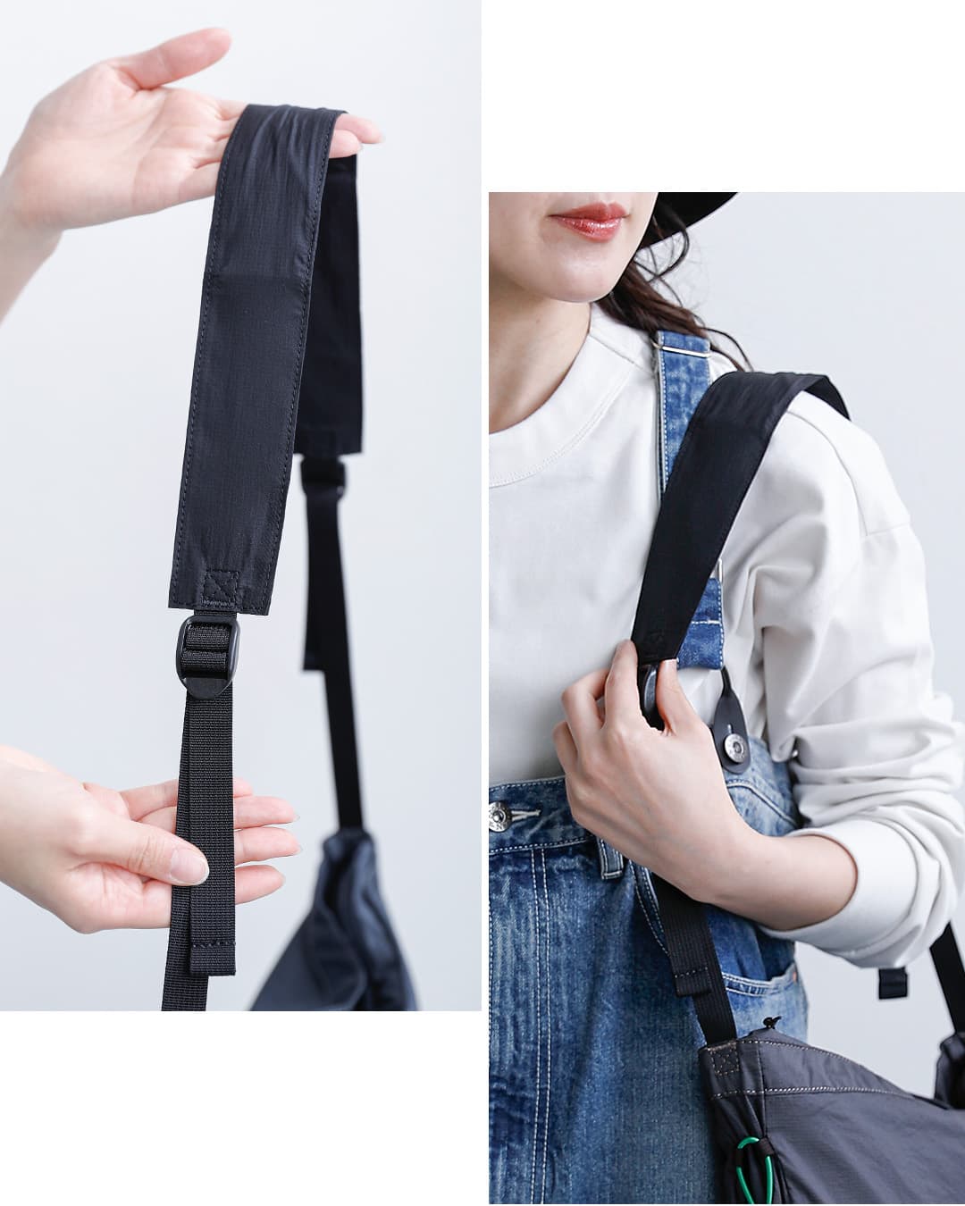 KEEN キーン ナイロンシェル ショルダーバッグ NYLON SHELL SHOULDER