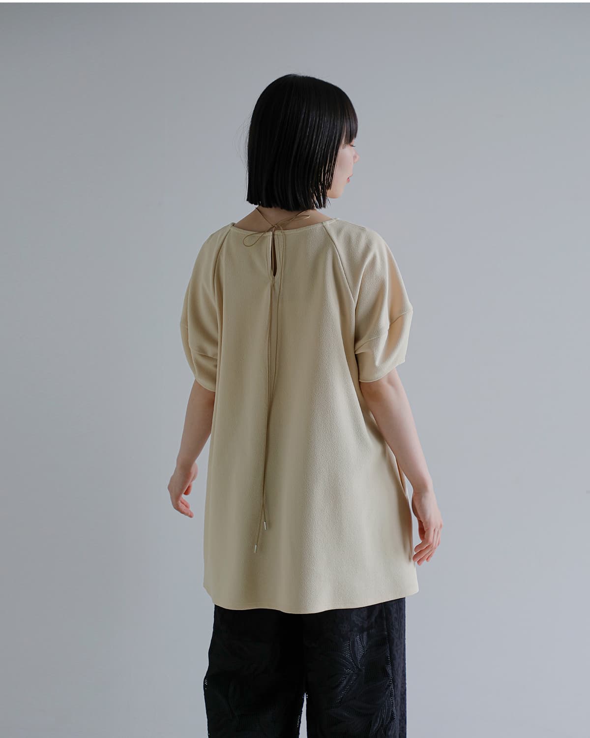 MANOF マノフ テントライン トップス 80105-1123 2026ss新作