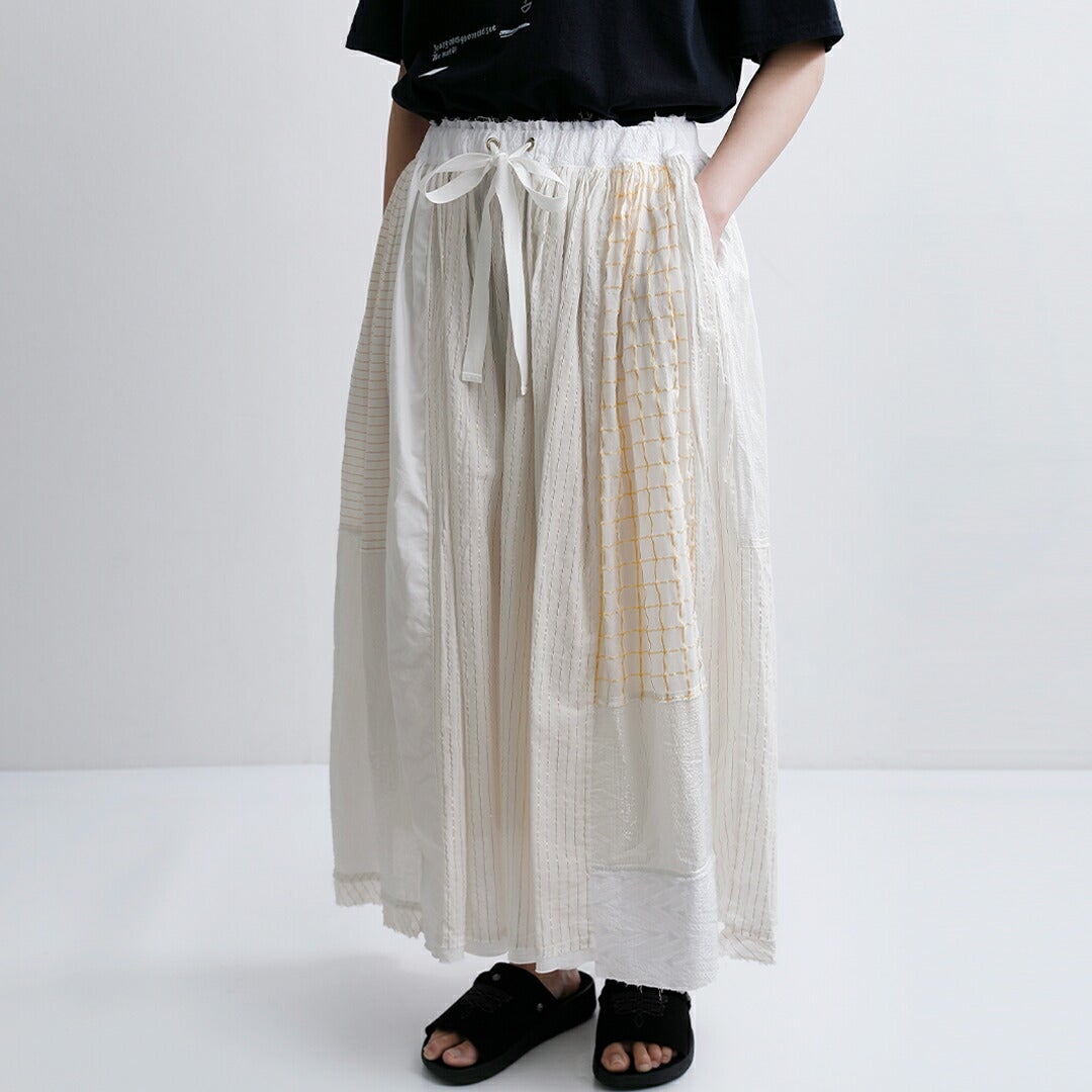 3こ1】【30%OFF】ARTE POVERA アルテポーヴェラ インドサリー パッチ