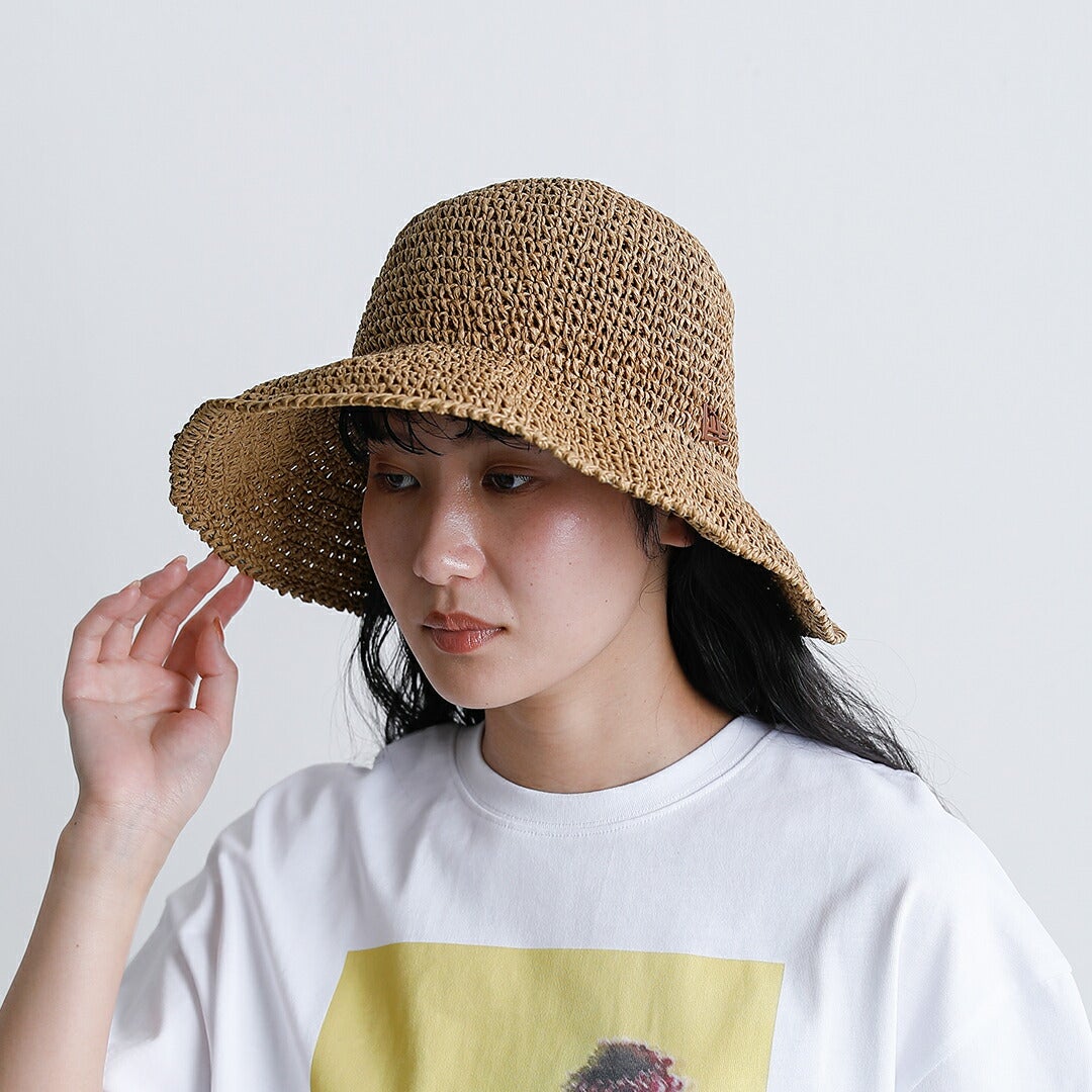 クーポン対象】NEW ERA ニューエラ アドベンチャー ワイドブリム クーポン対象】NEW ERA ニューエラ アドベンチャー ワイドブリム