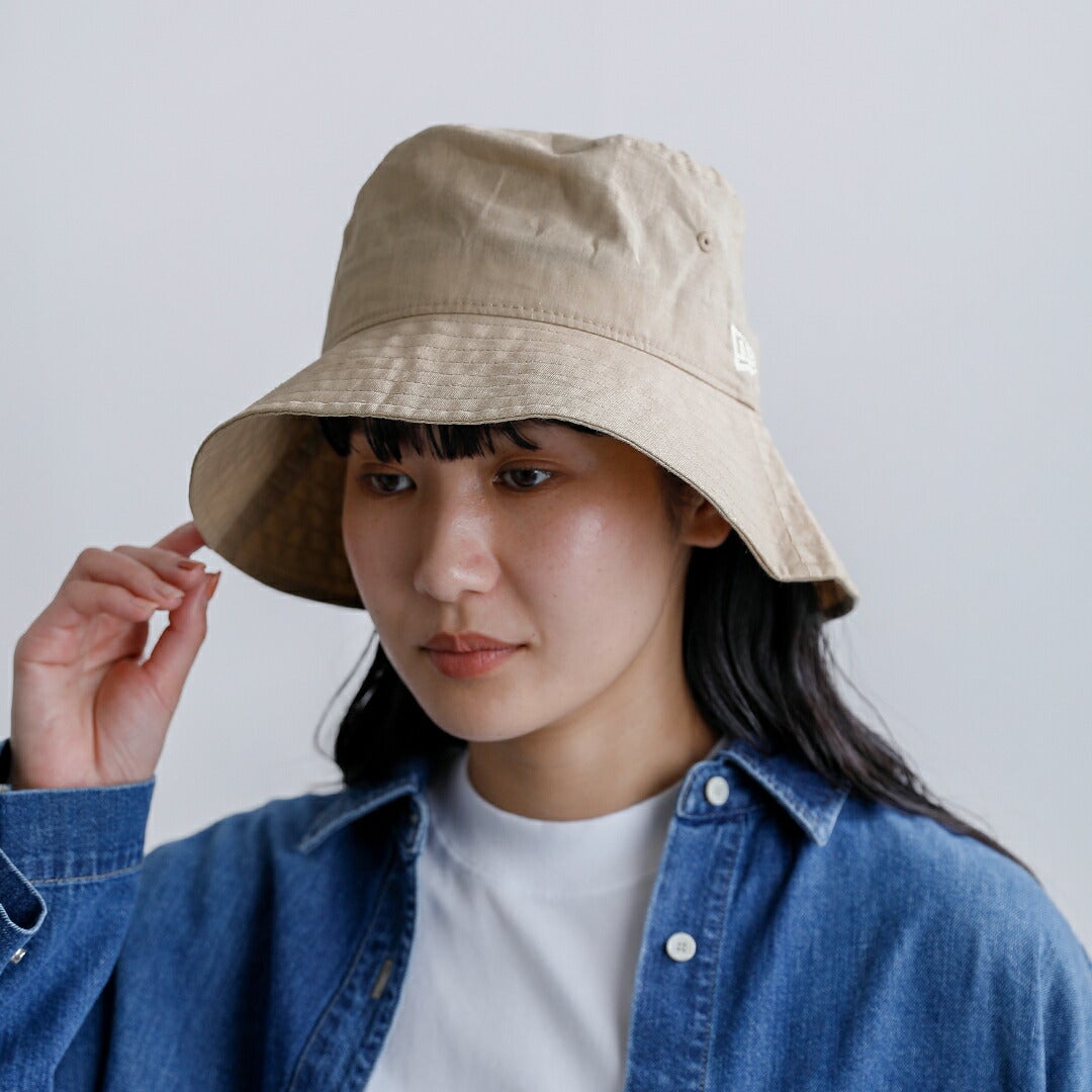 30%OFF】NEW ERA ニューエラ バケットハット bucket03-same1 ユニ