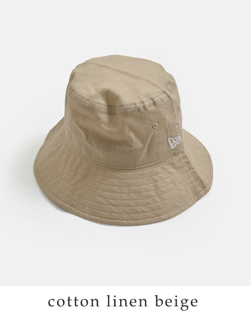 30%OFF】NEW ERA ニューエラ バケットハット bucket03-same1 ユニ
